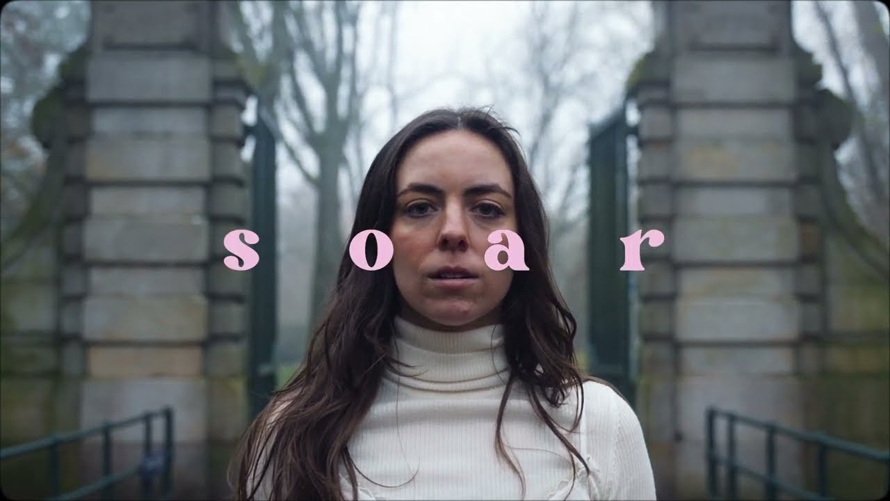 Gwenno Morgan - 'soar' (Official Video)
