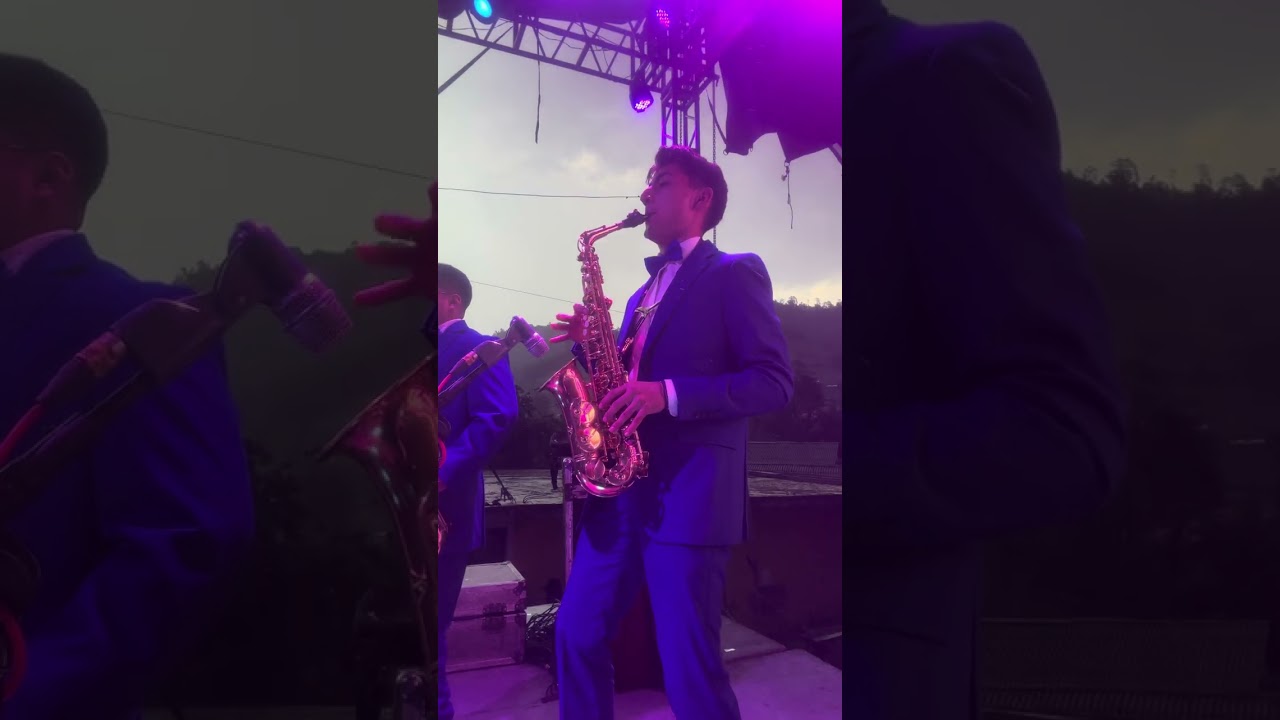 Tommy Ramírez y sus Sonorritmicos