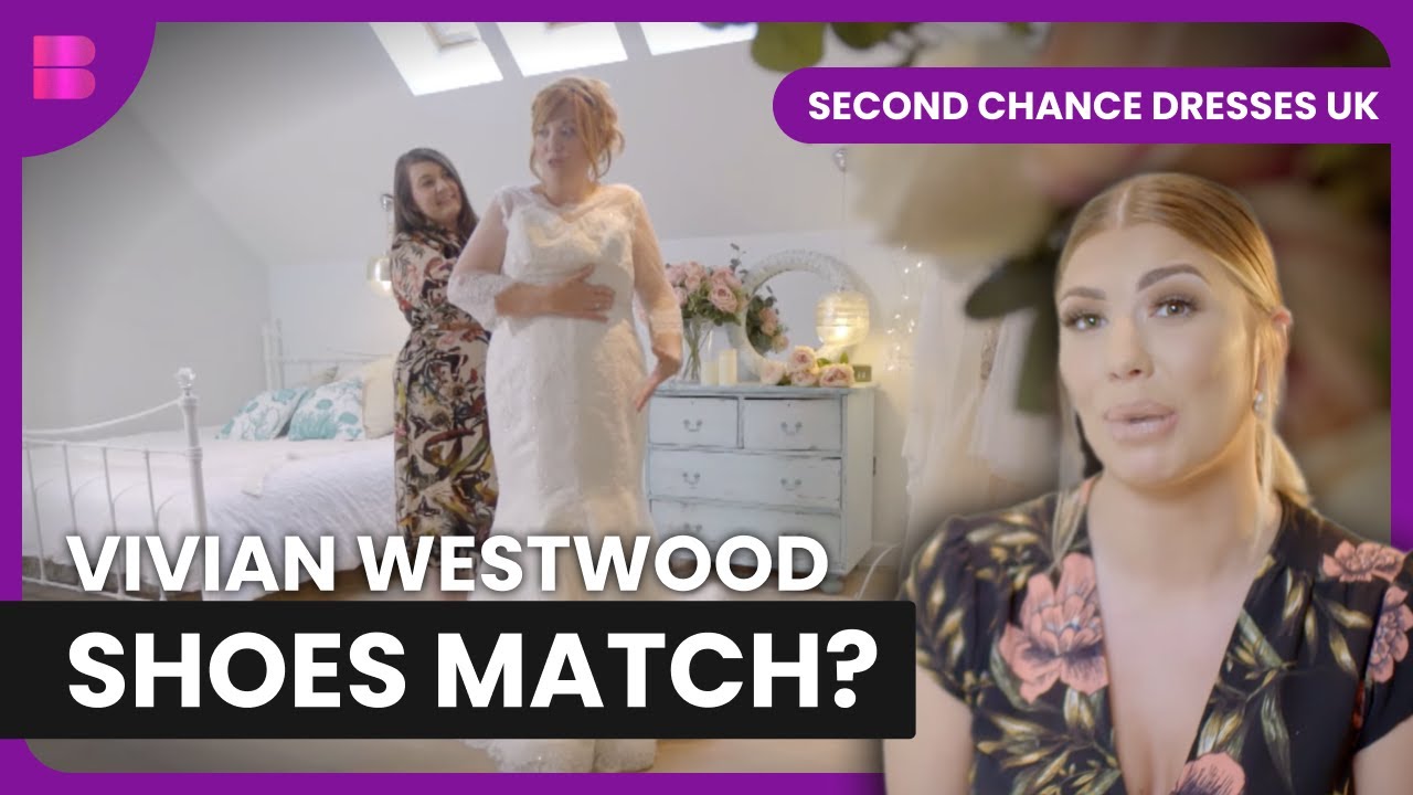 Bride Picks Second Hand Maggie Sottero Gown | Second Chance Dresses UK