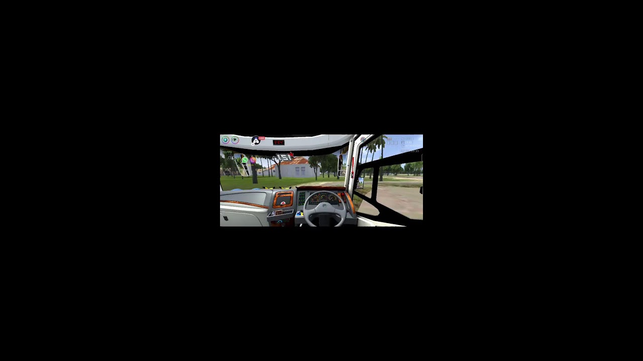 Live BUSSID
