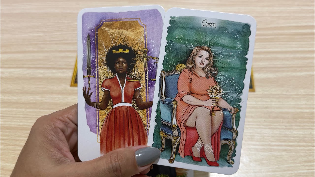 🔮DOMINGÃO DA PESSOA AMADA | COMO ESSA PESSOA ESTÁ EM RELAÇÃO A VC🙏🏽