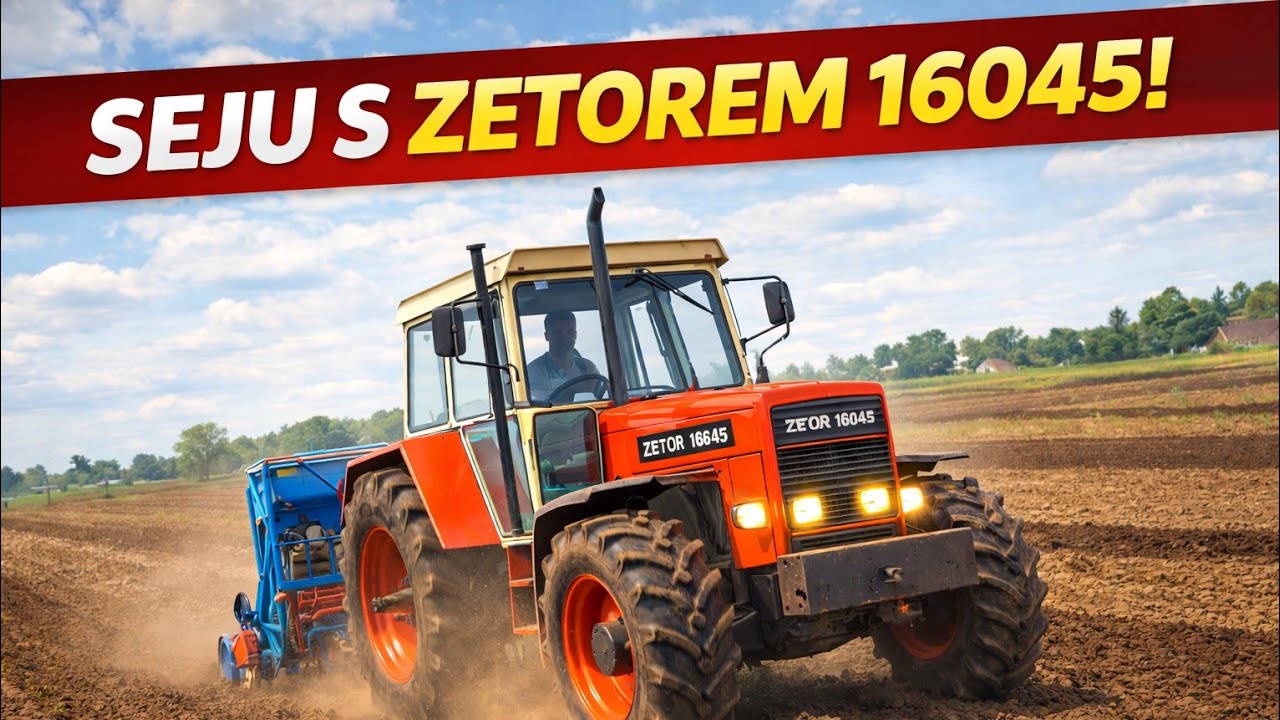 setí se zetorem 16045