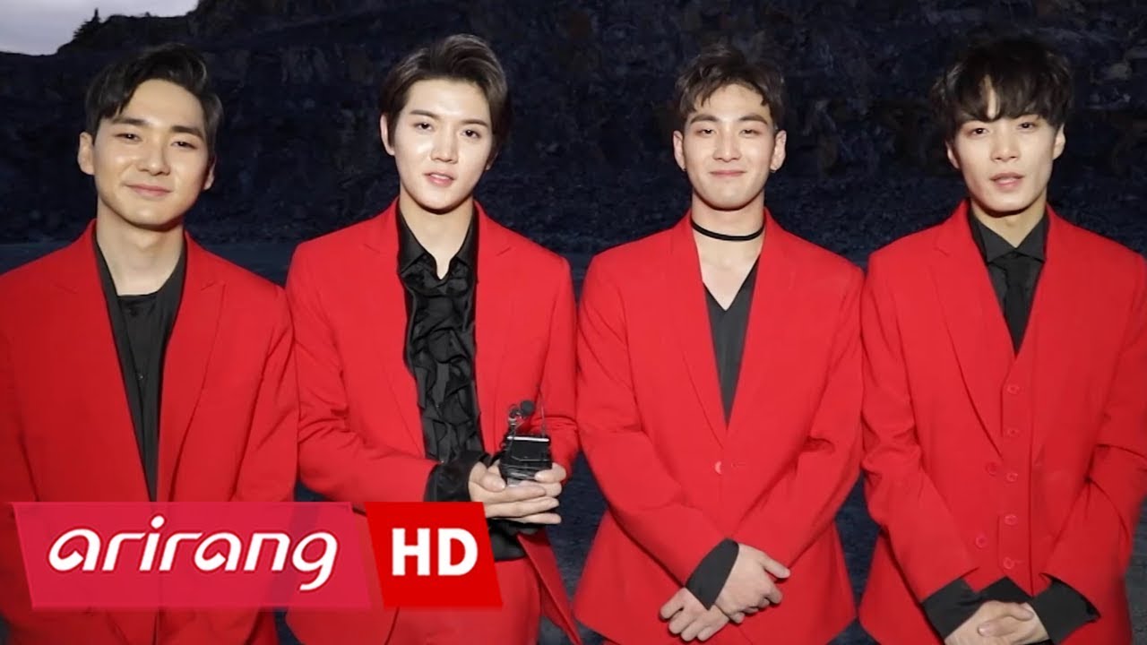 [Pops in Seuol] NU'EST W(뉴이스트 W) _ WHERE YOU AT _ MV Shooting Sketch