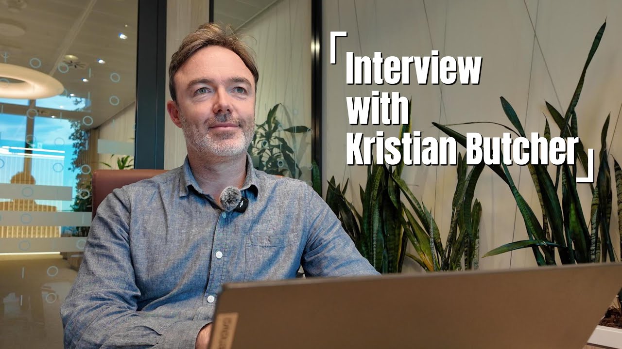 Interview with Kristian Butcher, CEO at BuildAI: How AI-driven construction leads to efficiency