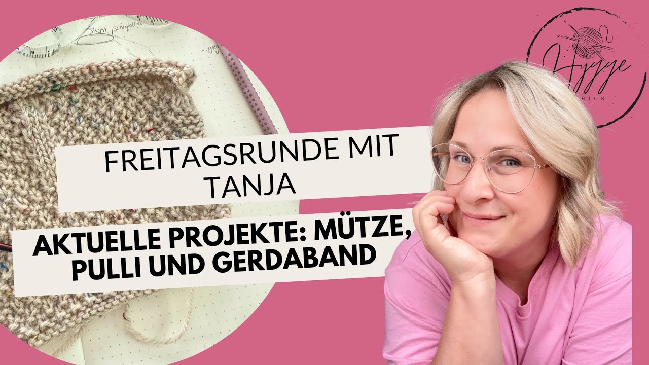 2. Freitagsrunde mit Tanja 