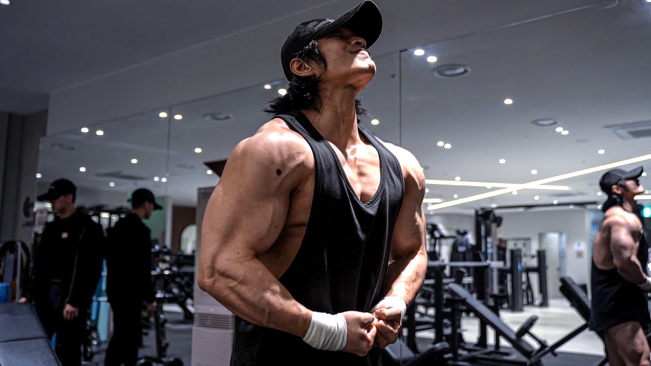 다이어트 초반, 식단 루틴 총정리