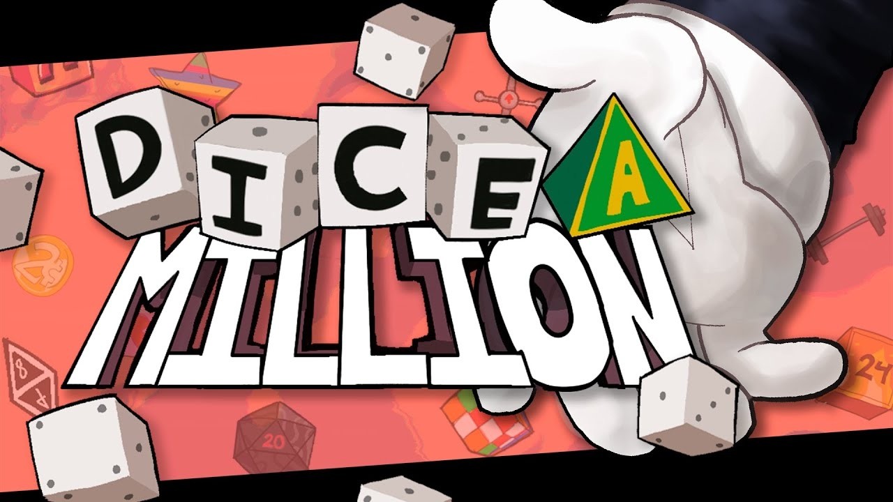 Dice A Million - Launch Trailer