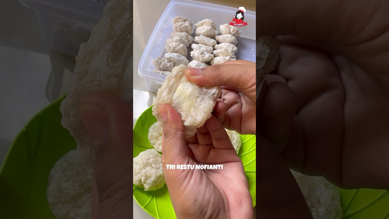 IDE JUALAN DIDEPAN RUMAH LARIS BANGET #ideusaha #idejual #cemilan #jajanan #idejualan2024 #makanan