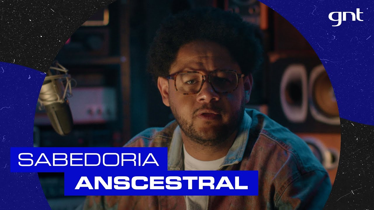 O resgate da sabedoria ancestral | O Enigma da Energia Escura