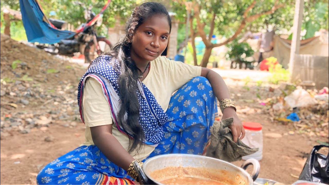 ஒரே ஒரு முறை மீன் குழம்பு இப்படி வச்சி பாருங்க @MRVS728 