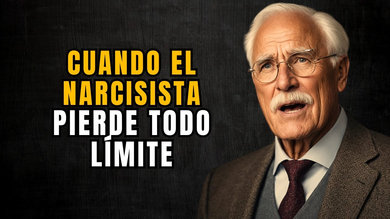 Señales ATERRADORAS de que el Narcisista Ya No Tiene Límites