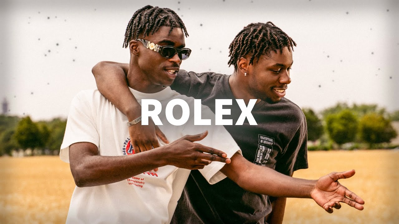 Rsko x Tiakola Type Beat 
