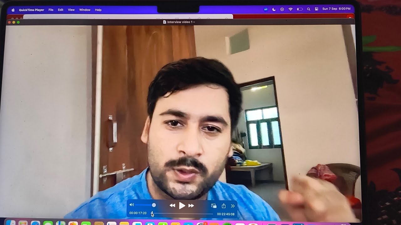 Candidate Caught cheating in interview | AI tools used in | proxy | [Software Engineering Interview]