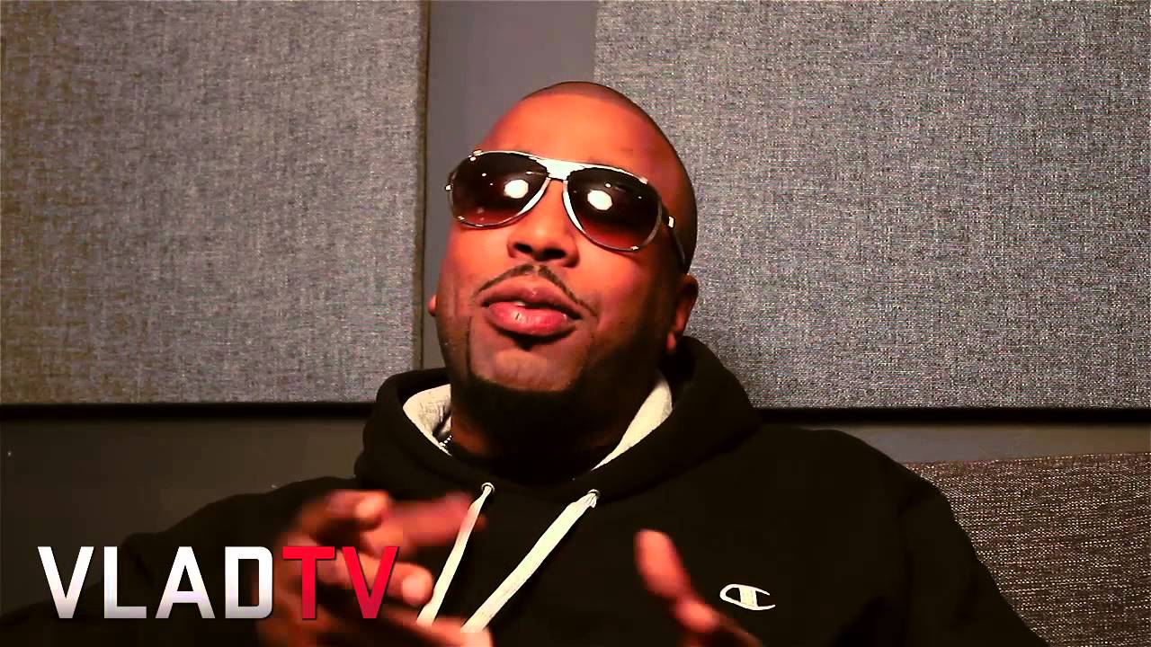 Nore Recalls Catching Attempted Murder Charge at 14