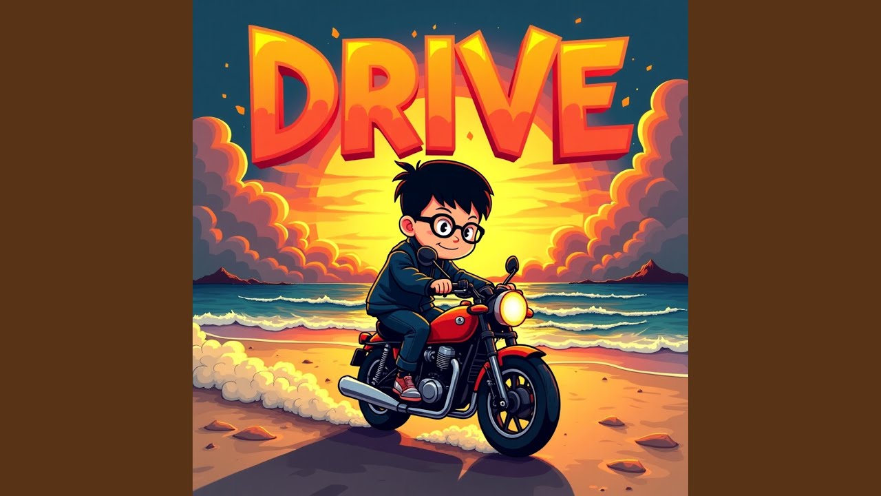 DRIVE