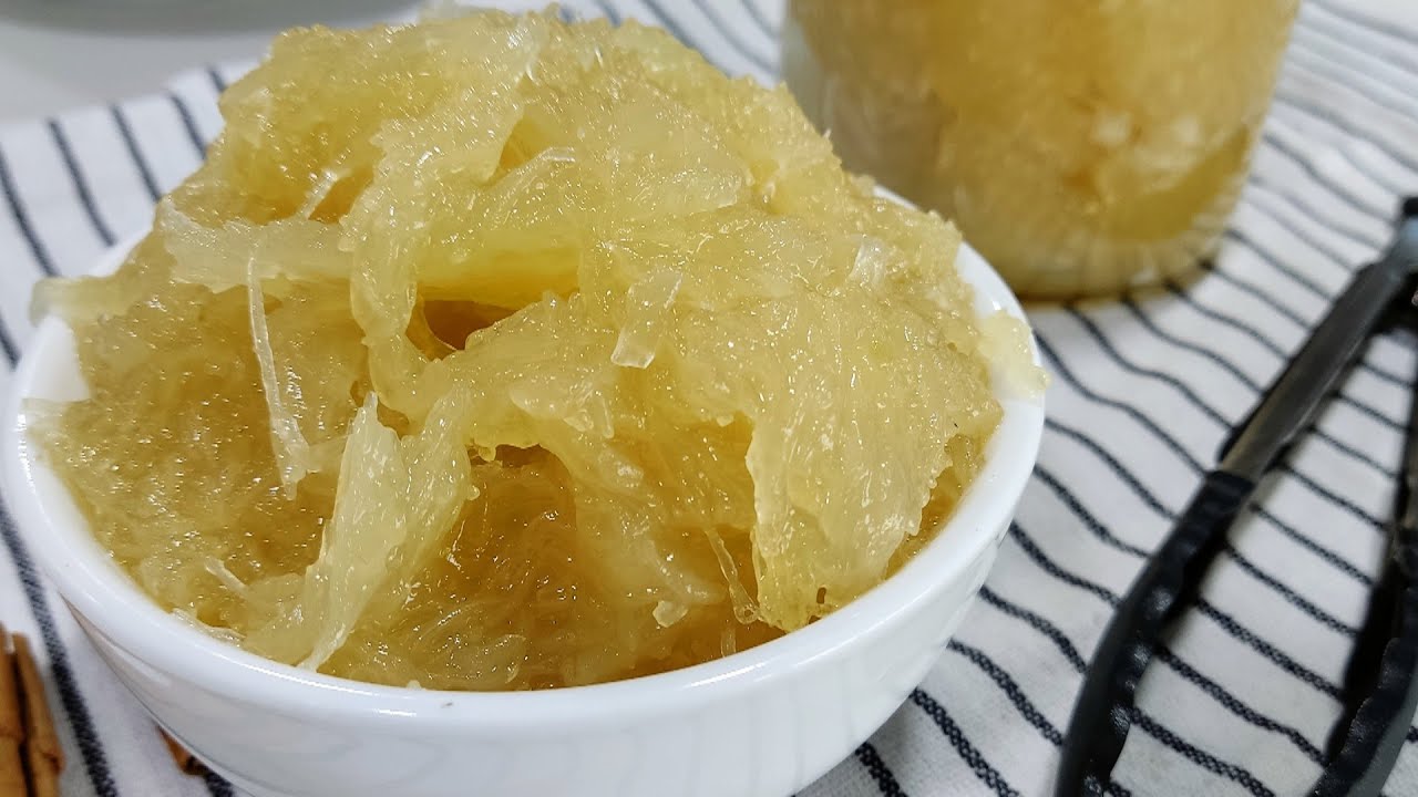 COMO HACER CABELLO DE ANGEL CASERO Y FACIL