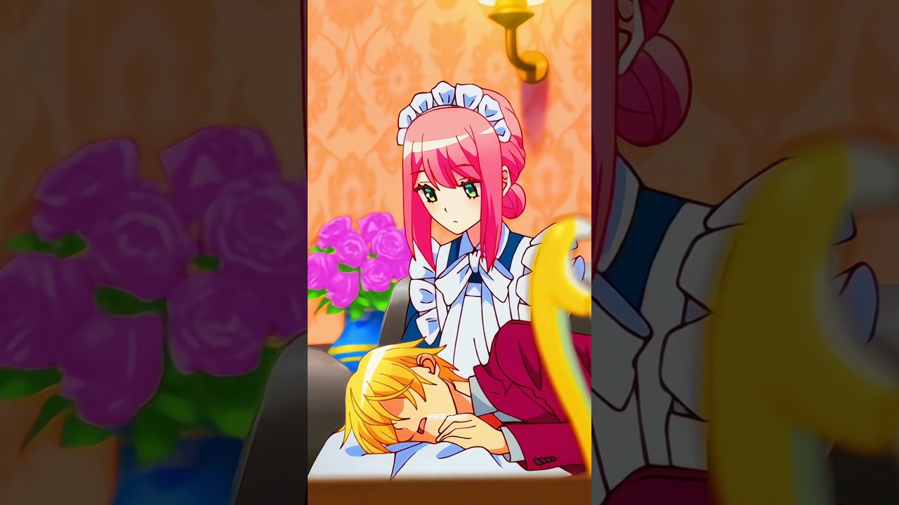 Mechanical Marie ep 2 #anime2025 #e2uedit