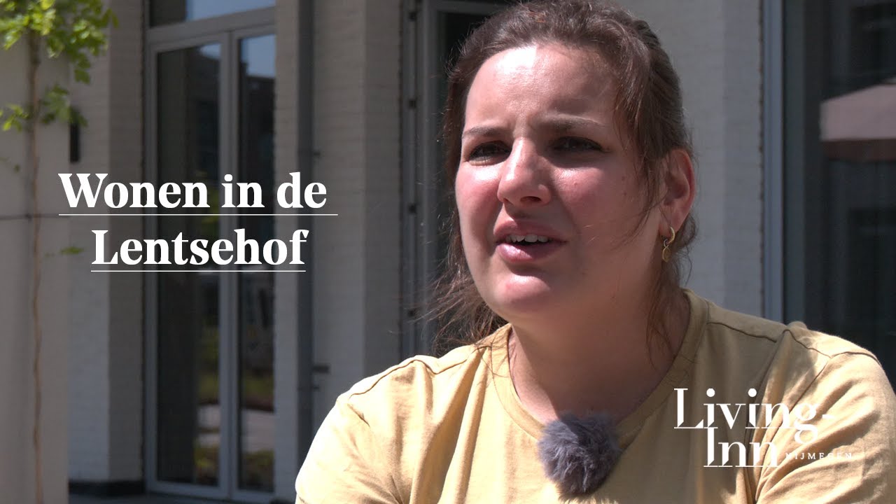 Wonen in de Lentsehof