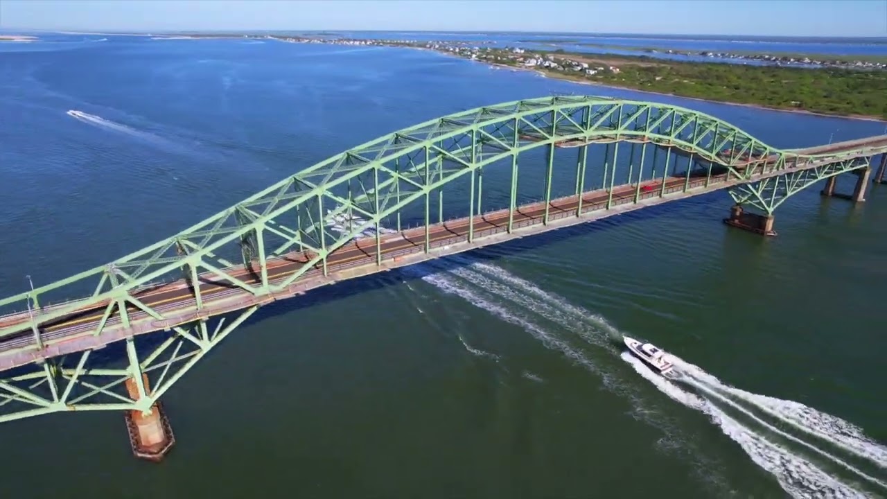 Albin 35' Tournament 4K - Long Island, NY