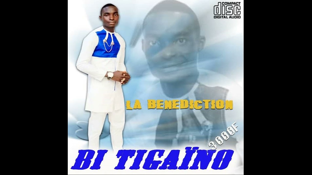 BI TIGAÏNO - Sigôban