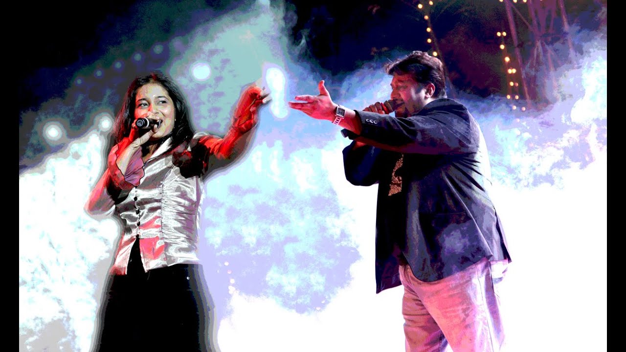 Udbhav & Pawni  :  A Musical Profile