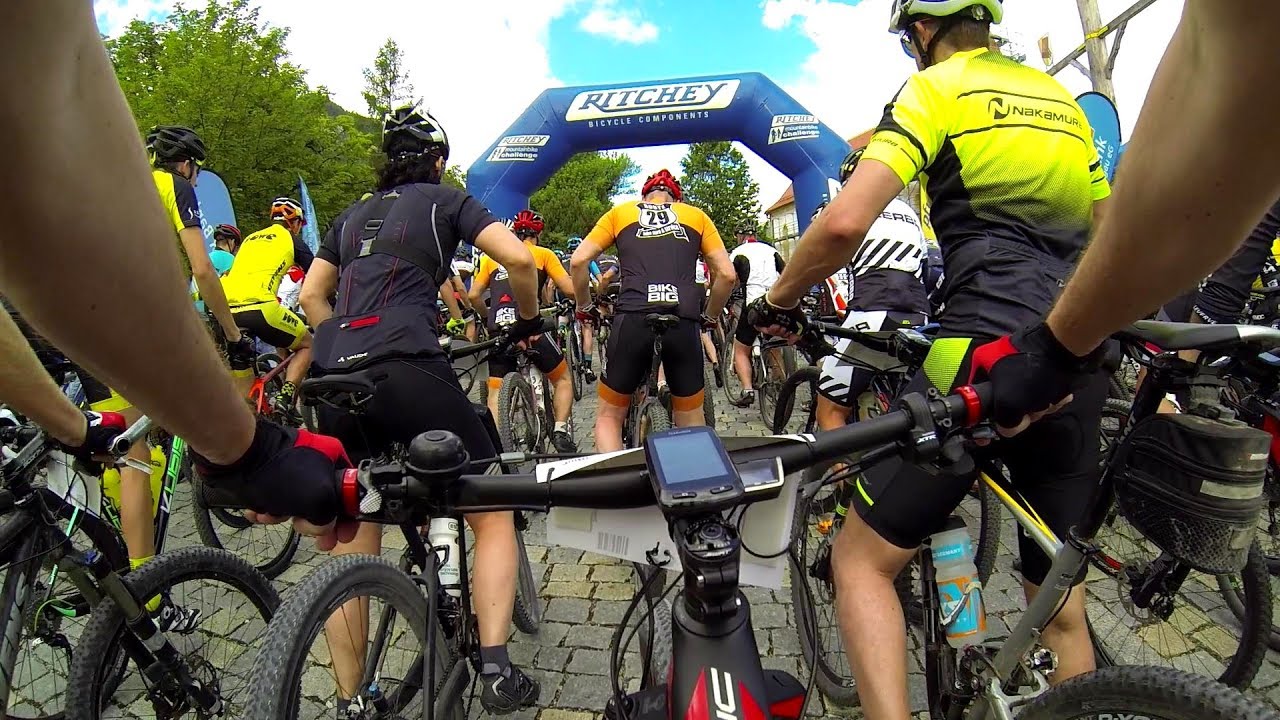 17.06.2017 - 14. MTB Marathon Pfronten Strecke B | Ritchey Mountainbike Challenge GoPro www.eAlex.me