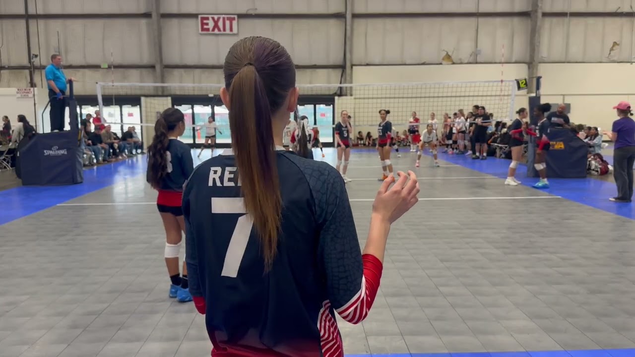 Reno 14 1 v Central VBC 14 Silver 006