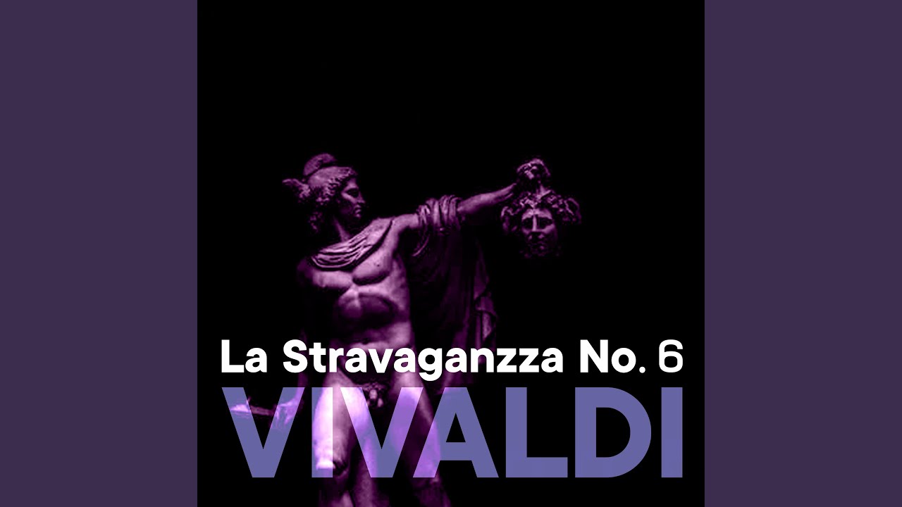 La Stravaganzza, No. 6
