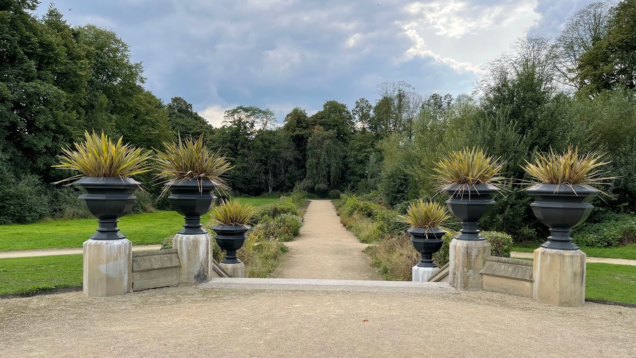 Alexandra Park of Manchester,let’s visit this beautiful park of Manchester