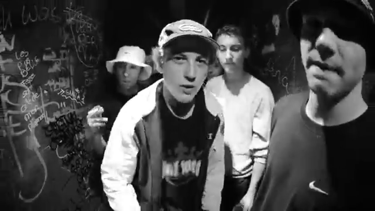 Jrm - Un freestyle de plus 2