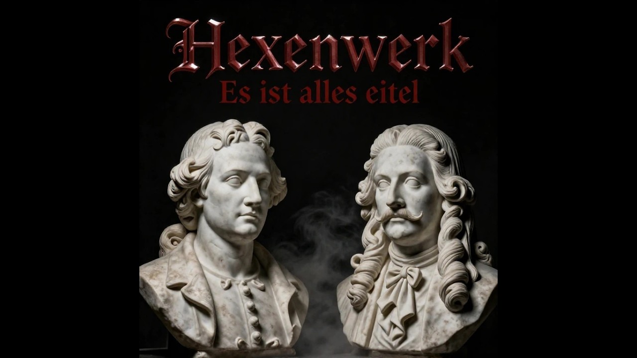 Es ist alles eitel