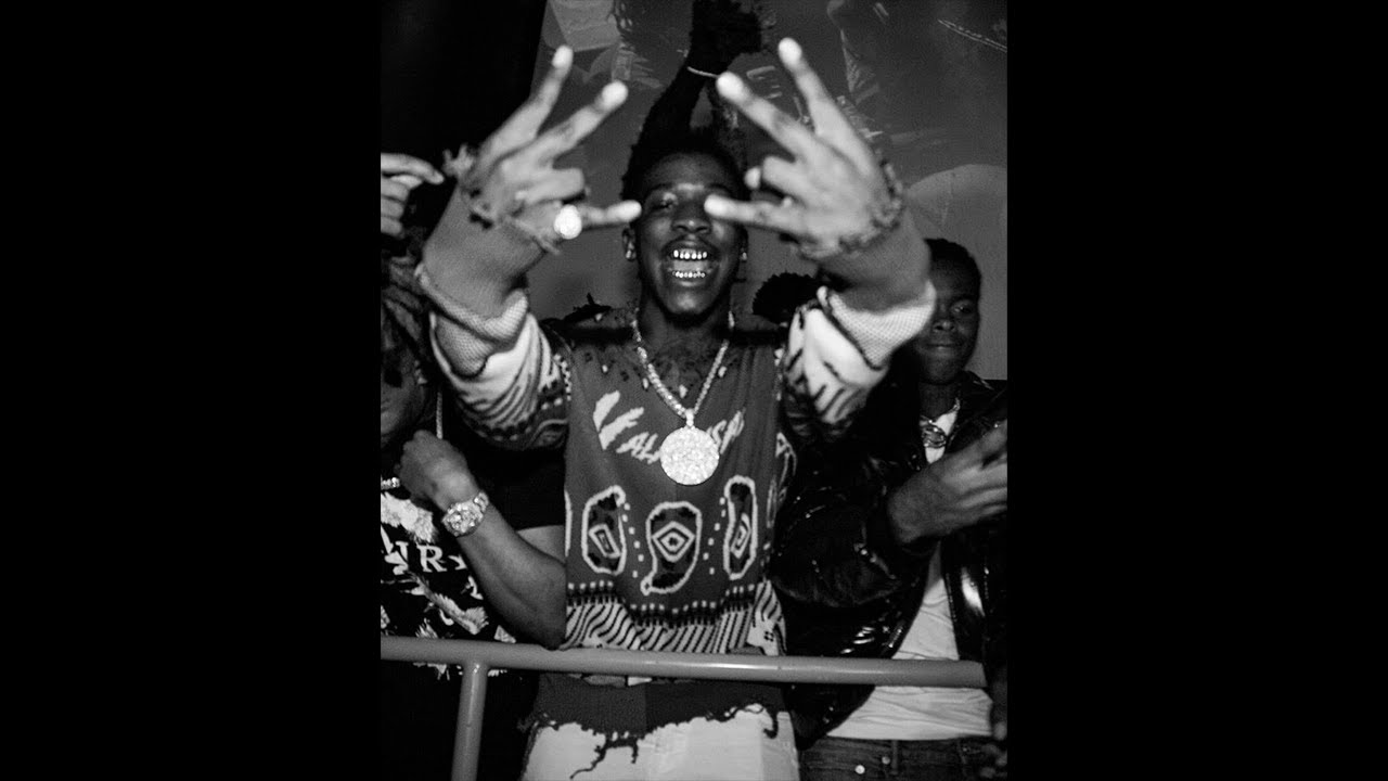 (FREE) Hotboii x Lil Baby Type Beat 2024 - 