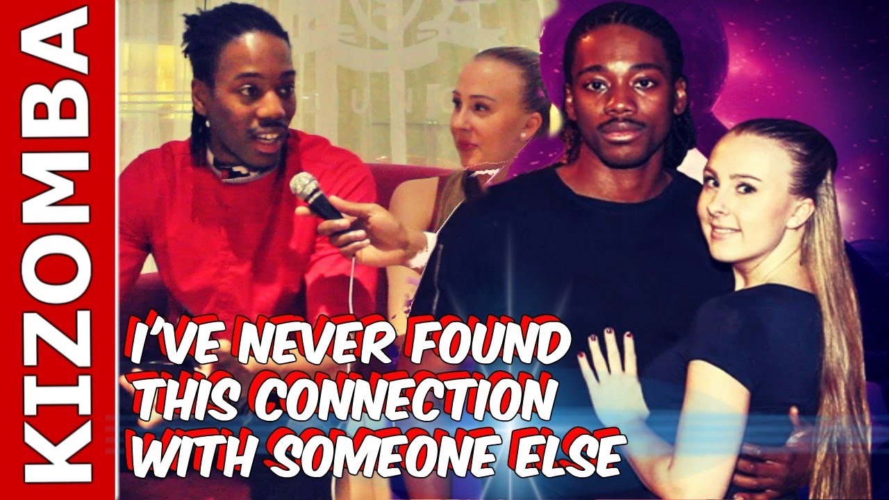 Jojo and Mickaela- I've never found this connection with someone else