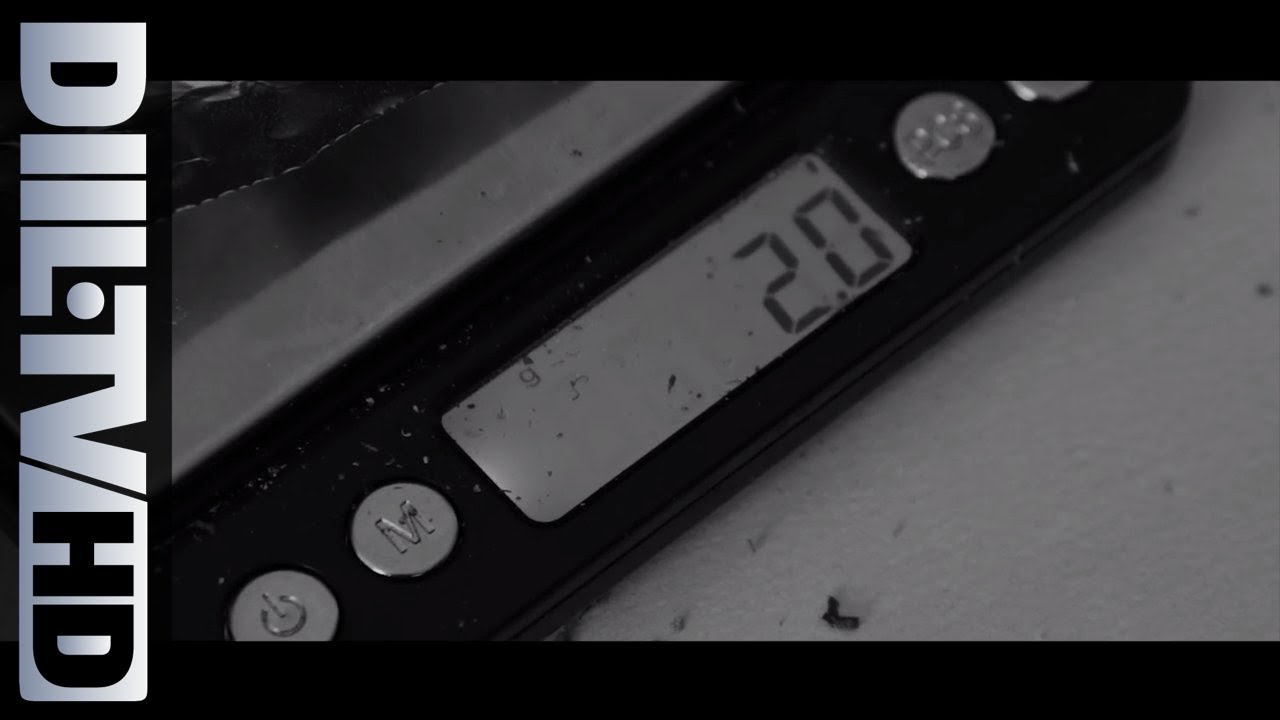 HMR - Do góry nogami (prod. TM, scratch/cuts DJ BDZ) [DIIL.TV]