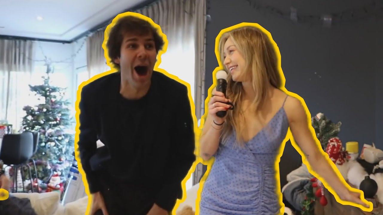 Vlog Squad Best Moments With David Dobrik (Winter 2021)