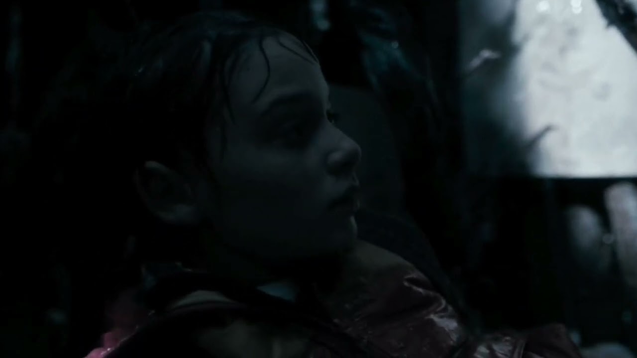 will byers season 1 moments