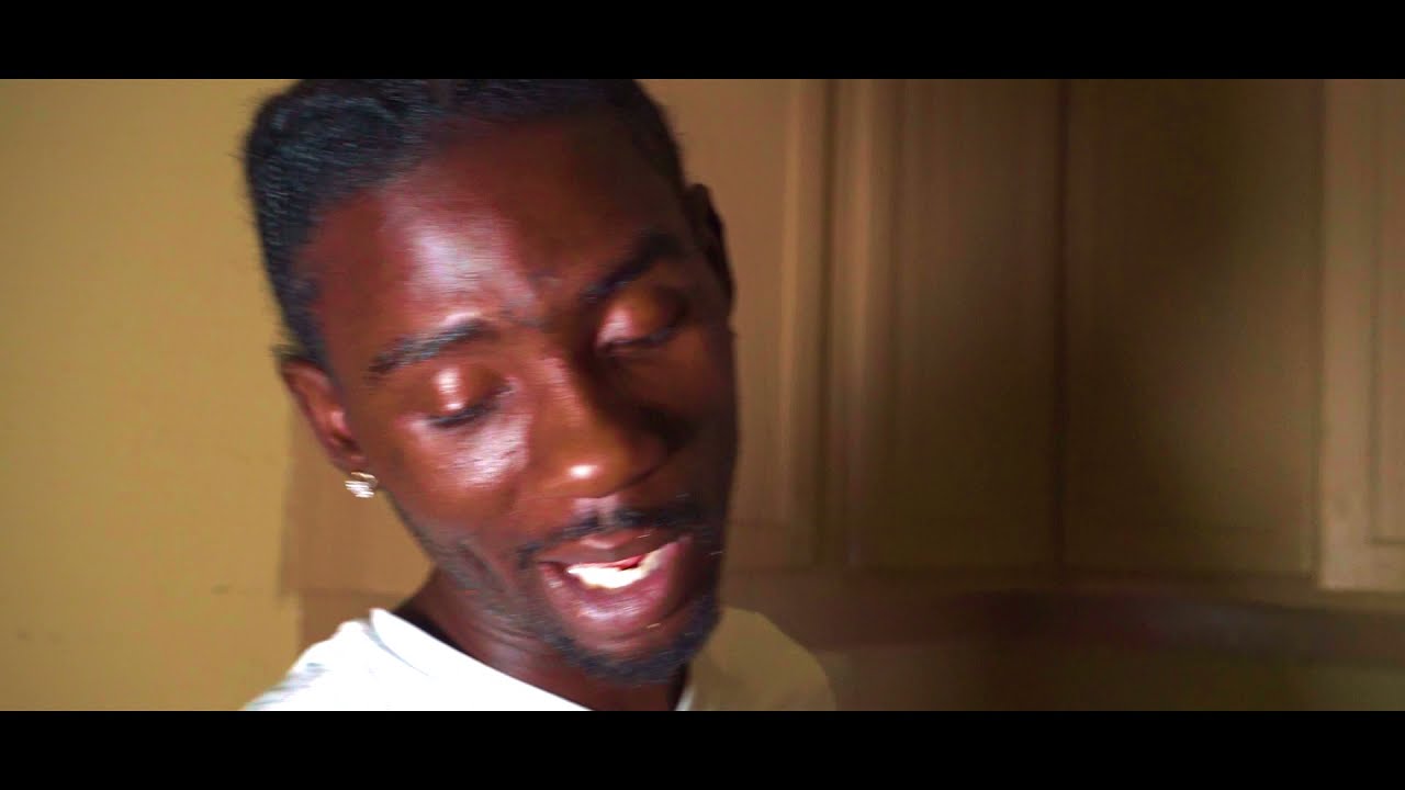 Chicken P - 3:15 (Official Music Video) @shotbydh