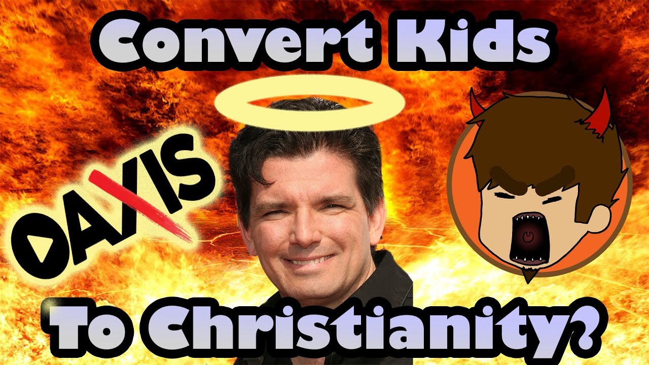 Butch Hartman LIED About His Christian Streaming Service Scam (With Proof)