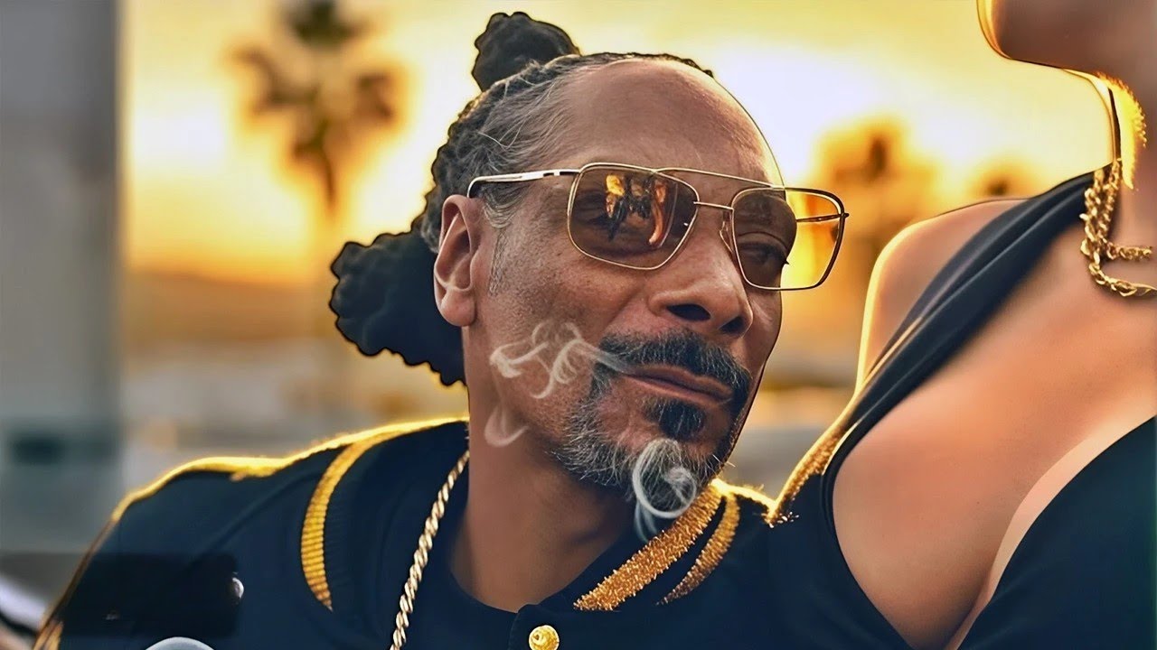 Snoop Dogg, Dr. Dre, 50 Cent - Back In Business ft. Cypress Hill | 2025
