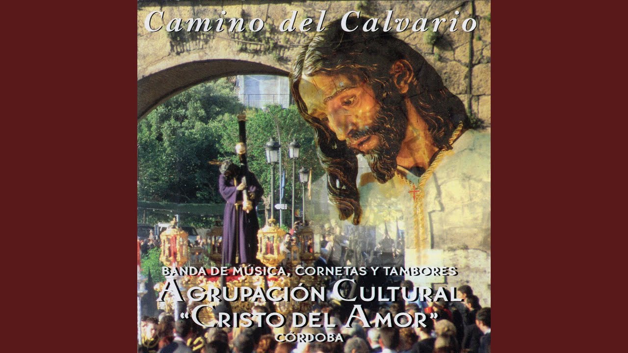 La Saeta (Entrada en Campana del Cristo de los Gitanos)