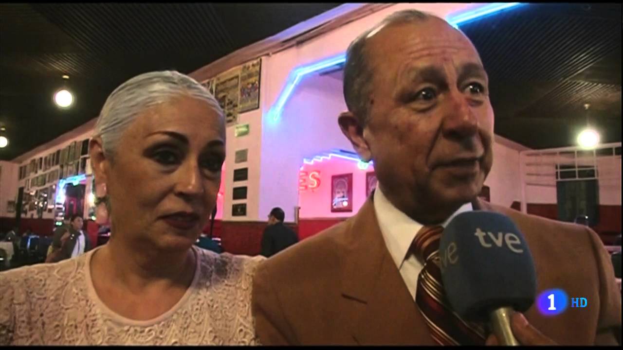 Salón Los Angeles - Mexico