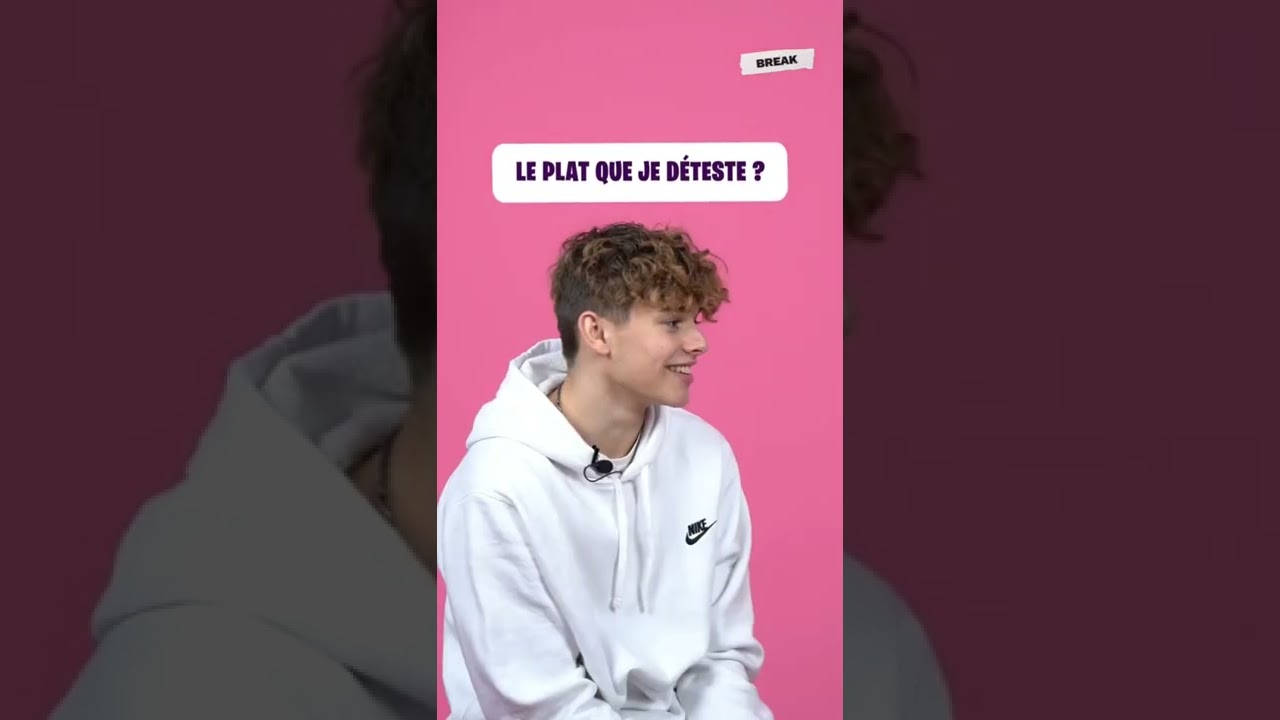 le nouvelle interview de Léane et Maël 💗