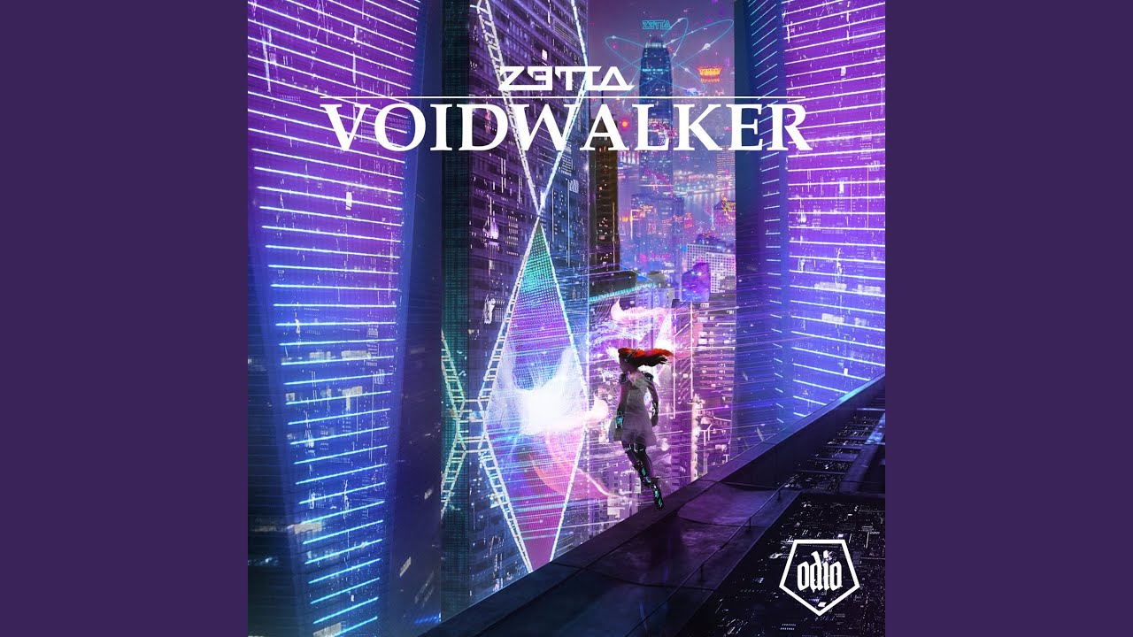 Voidwalker (Original Mix)