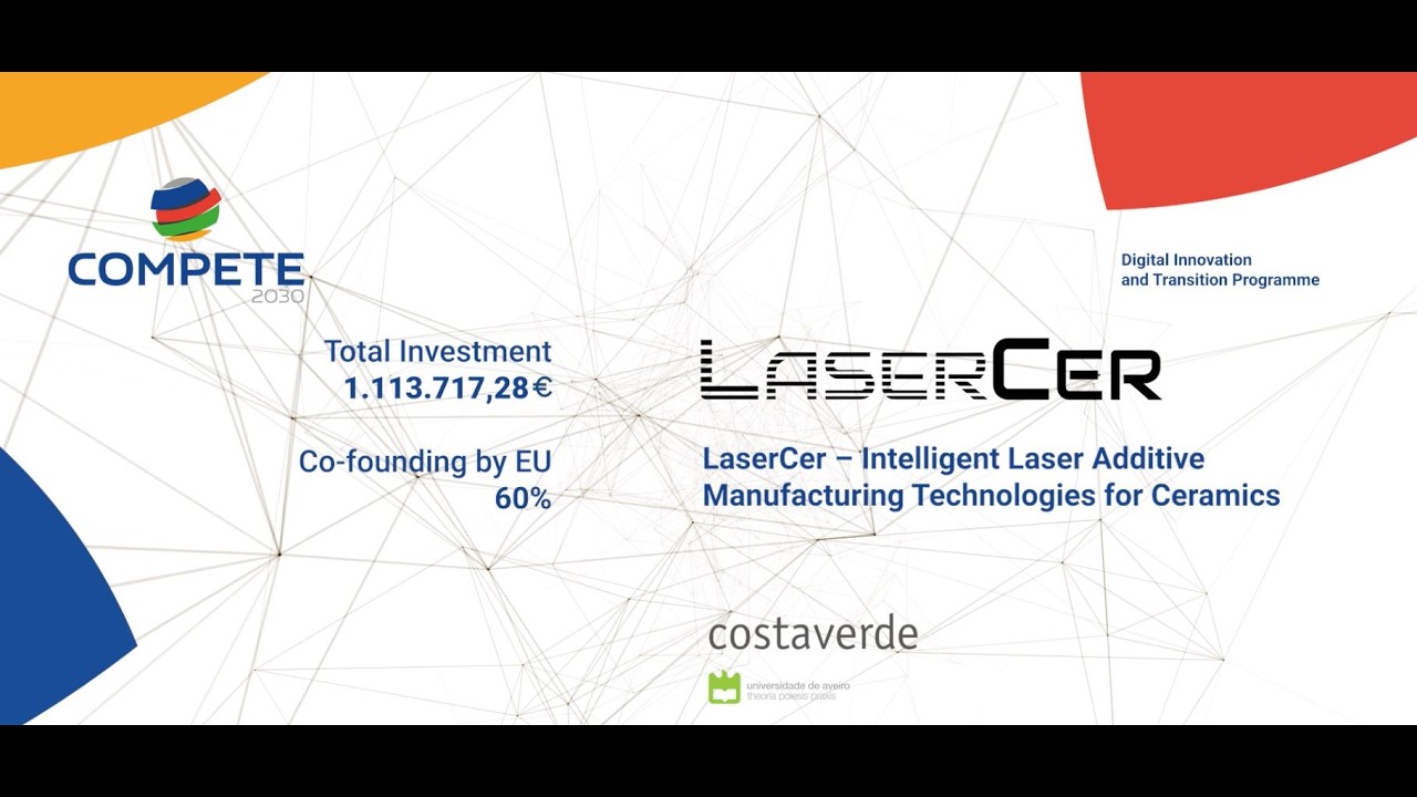 Projeto LaserCer