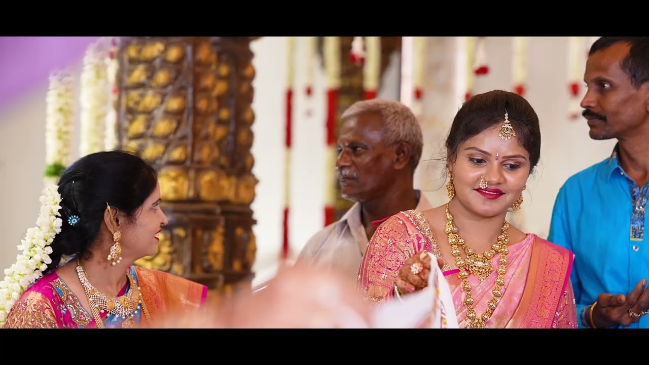 Mahesh srujana wedding #mahisujji #wedding #2024 #vibes #weddingphotography #weddingday 