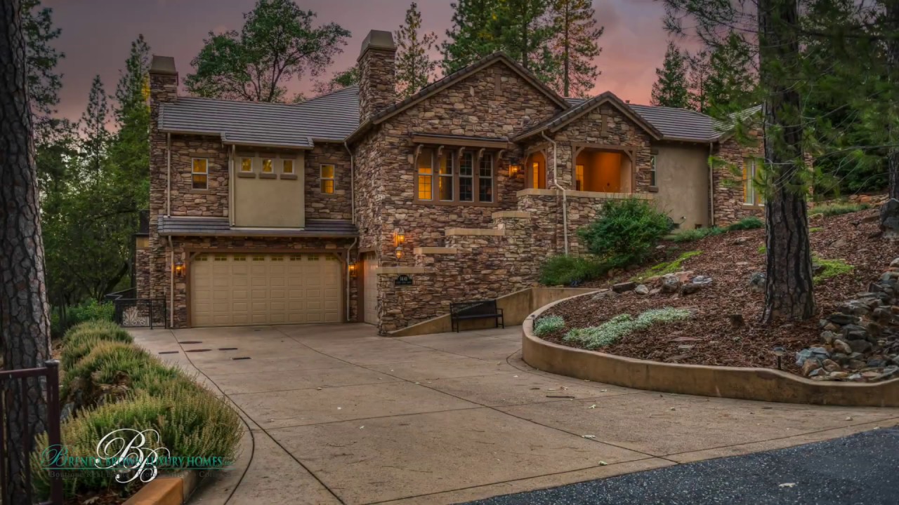 1441 Lodge View Dr, Meadow Vista, CA 95722
