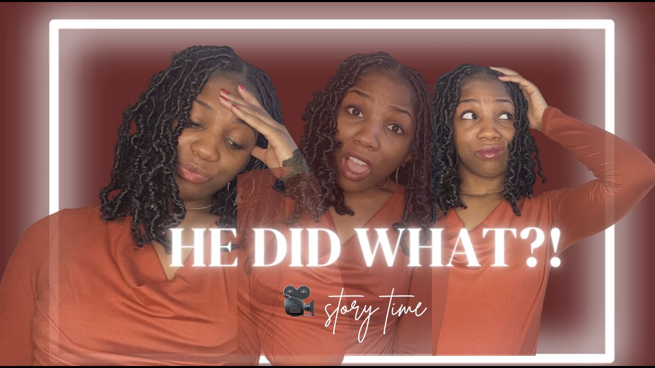 My Worst Date EVER | Story Time!