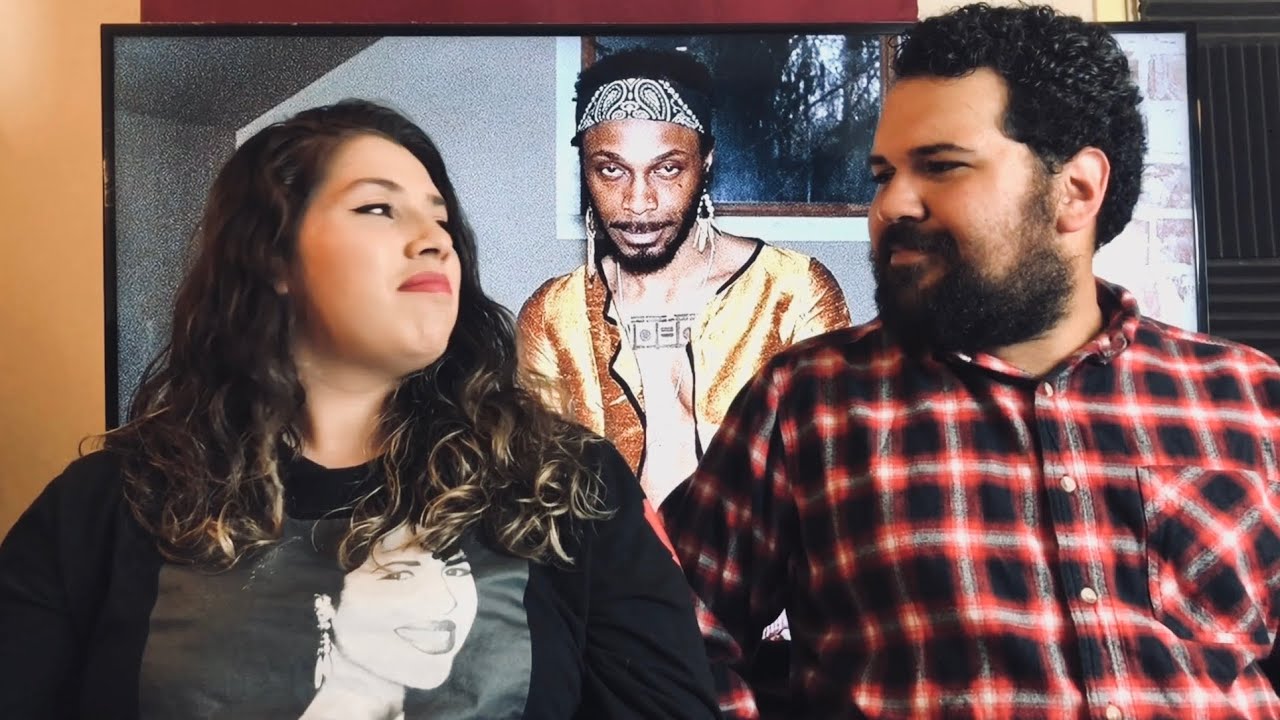 JPEGMAFIA - All My Heroes Are Cornballs ( FIRST REACTION / REVIEW )
