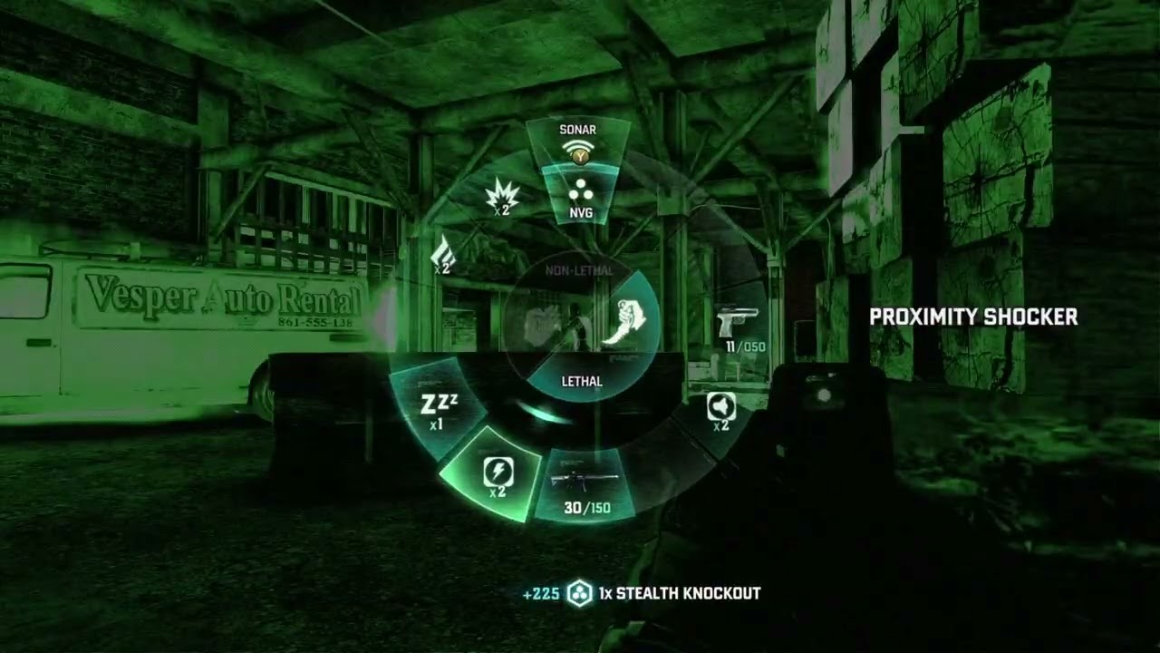 Splinter Cell Blacklist | Transit Yards Second Bomb | Perfectionist(No kills)(Ghost)