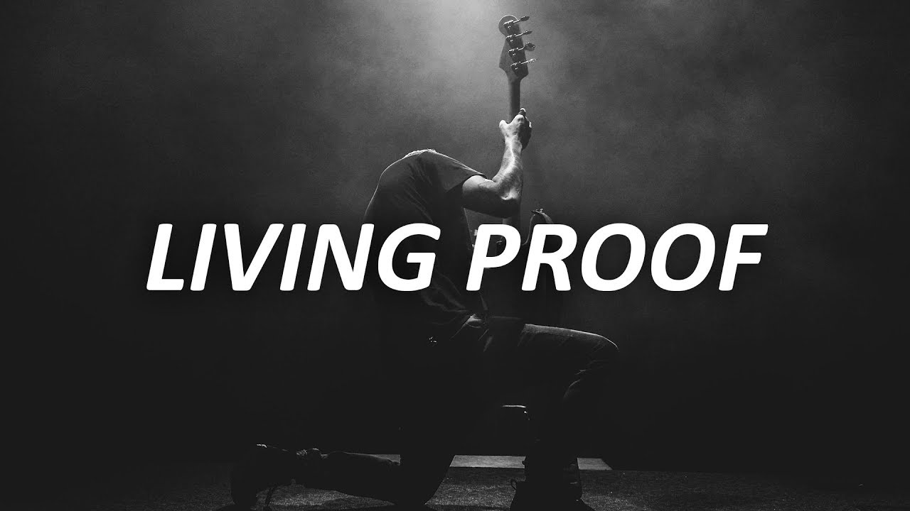 Des Rocs - Living Proof (Lyrics)
